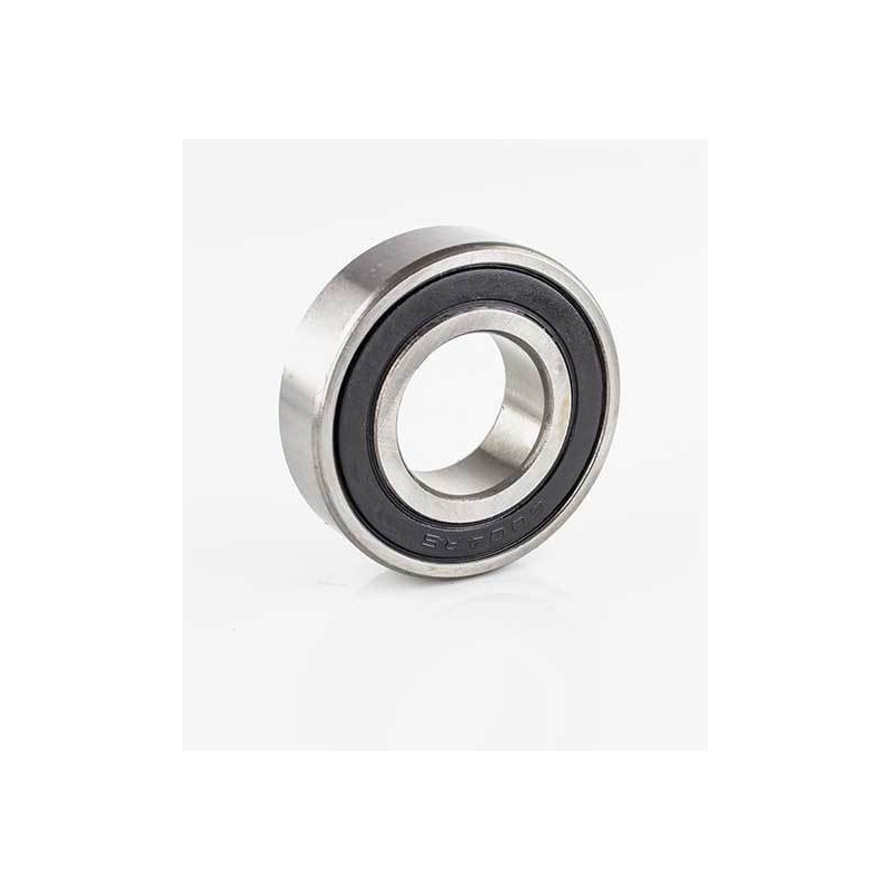 Cuscinetto a sfere 6004-2RS 20 x 42 x 12 mm | JVL Tools