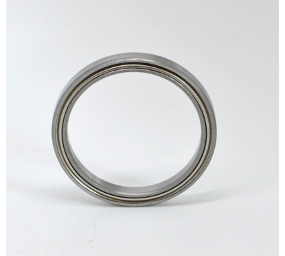 Cuscinetto A Sfere 6809ZZ / 61809ZZ. 45 x 58 x 7mm | JVL Tools Cuscinetto A Sfere 6809ZZ / 61809ZZ. 45 x 58 x 7mm | JVL Tools