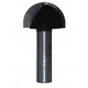 JVL pro-line roundnose bit D  31.8 mm. S12mm | JVL Tools