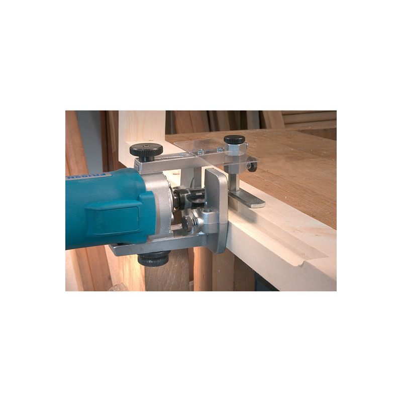 Virutex Flat sliding shoe horizontal | Virutex
