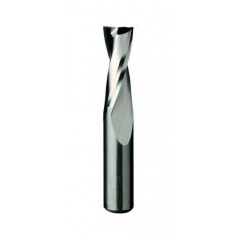 ENT Spiraalfrees 8 mm x 22 mm VHM Z2 ENT 10028 | ENT