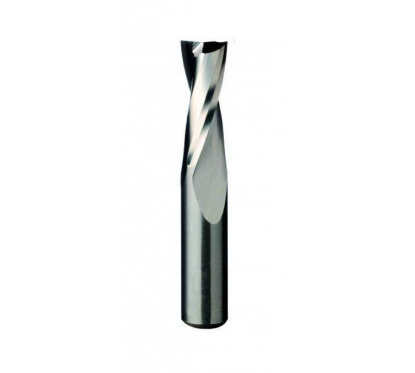 ENT Spiral bit solid carbide 8 mm x 22 mm Two flute ENT 10028 | ENT ENT Spiral bit solid carbide 8 mm x 22 mm Two flute ENT 10028 | ENT
