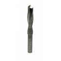 Spiral bit solid carbide 10 mm Two flute ENT 10032 | ENT