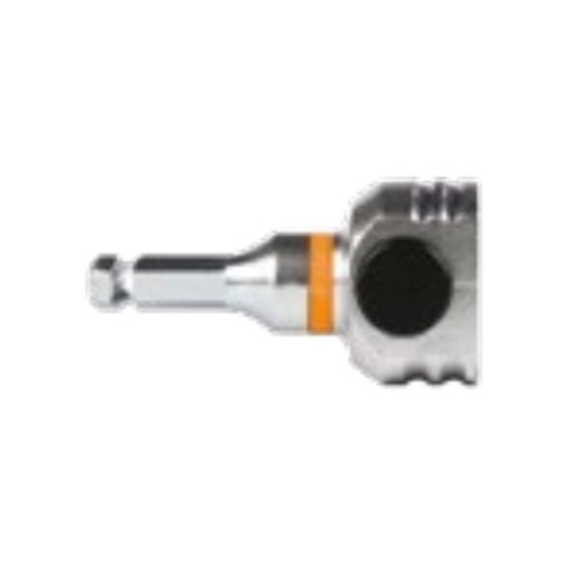 Mandrex MXqs Aufnahme Bohrfutter Sechskant 8,5 - 11/32”PB für DryXcut | Mandrex