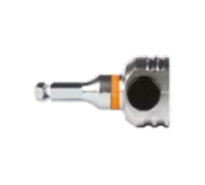 Mandrex MXqs Aufnahme Bohrfutter Sechskant 8,5 - 11/32”PB für DryXcut | Mandrex Mandrex MXqs Aufnahme Bohrfutter Sechskant 8,5 - 11/32”PB für DryXcut | Mandrex