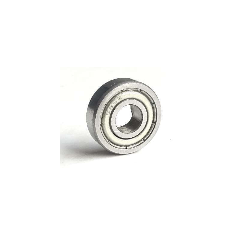  S696A ZZ stainless steel Ball bearing 6 x 16 x 5 mm | JVL-Europe