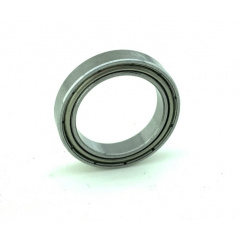 Kogellager 6702ZZ / 61702ZZ  15x21x4mm | JVL Tools