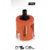 Mandrex MXqs SuperXcut lochsäge 76mm | Mandrex