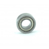 Bearing 686-ZZ | JVL Tools