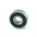 Bearing 608 2RS 8 x 22 x 7 mm  stainless steel | JVL Tools