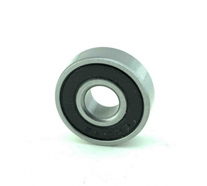 Bearing 608 2RS 8 x 22 x 7 mm  stainless steel