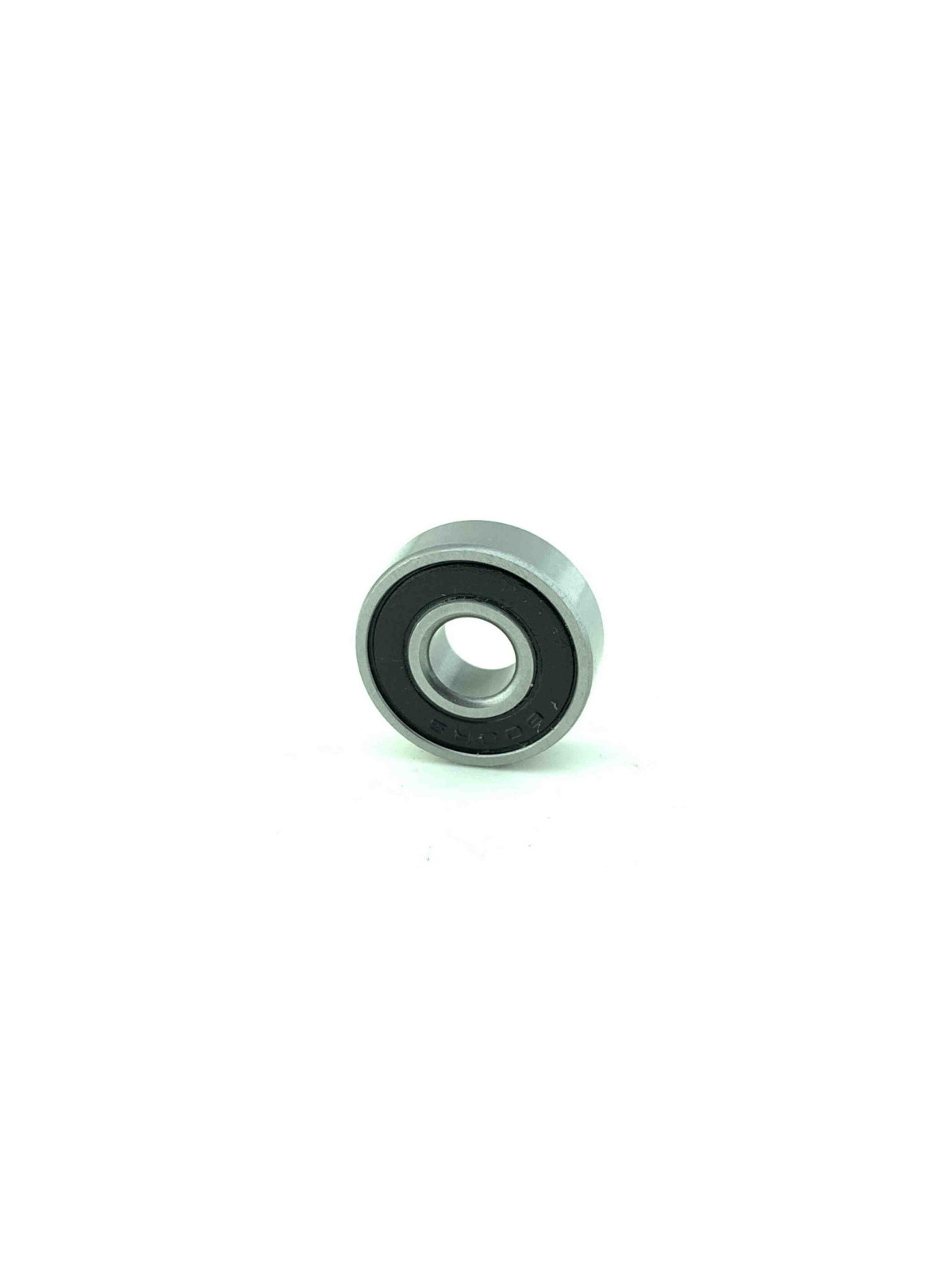  Bearing 608 2RS 8 x 22 x 7 mm  stainless steel | JVL-Europe