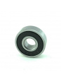  Bearing 608 2RS 8 x 22 x 7 mm  stainless steel | JVL-Europe