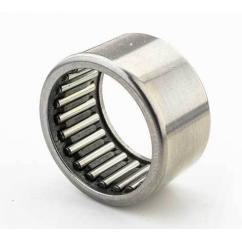 Naaldlager HK0810 8 x 12 x 10 mm | JVL Tools