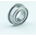 Bearing F63800 ZZ 10 x 19 x 7 mm |