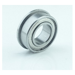 Kogellager F63800 ZZ 10 x 19 x 7 mm |
