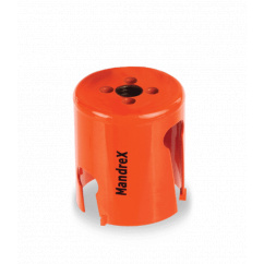 MXqs MEHRZWECK SuperXcut lochsägen Ohne adapter 60mm | Mandrex
