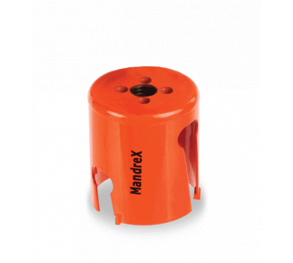 MXqs MEHRZWECK SuperXcut lochsägen Ohne adapter 60mm | Mandrex MXqs MEHRZWECK SuperXcut lochsägen Ohne adapter 60mm | Mandrex