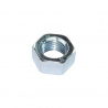 7085008 HEX. NUT M.5 (GALVANIZED) | Virutex