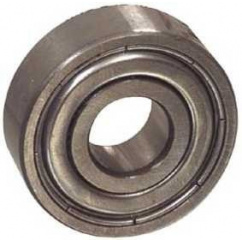 Cuscinetto 63800-ZZ 10 x 19 x 7 mm |