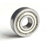 Bearing Ceramic si3n4 hybrid 696A ZZ  6 x 16 x 5 mm | JVL Tools