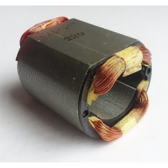 1255017 STATOR ASS'Y 220 V. | Virutex