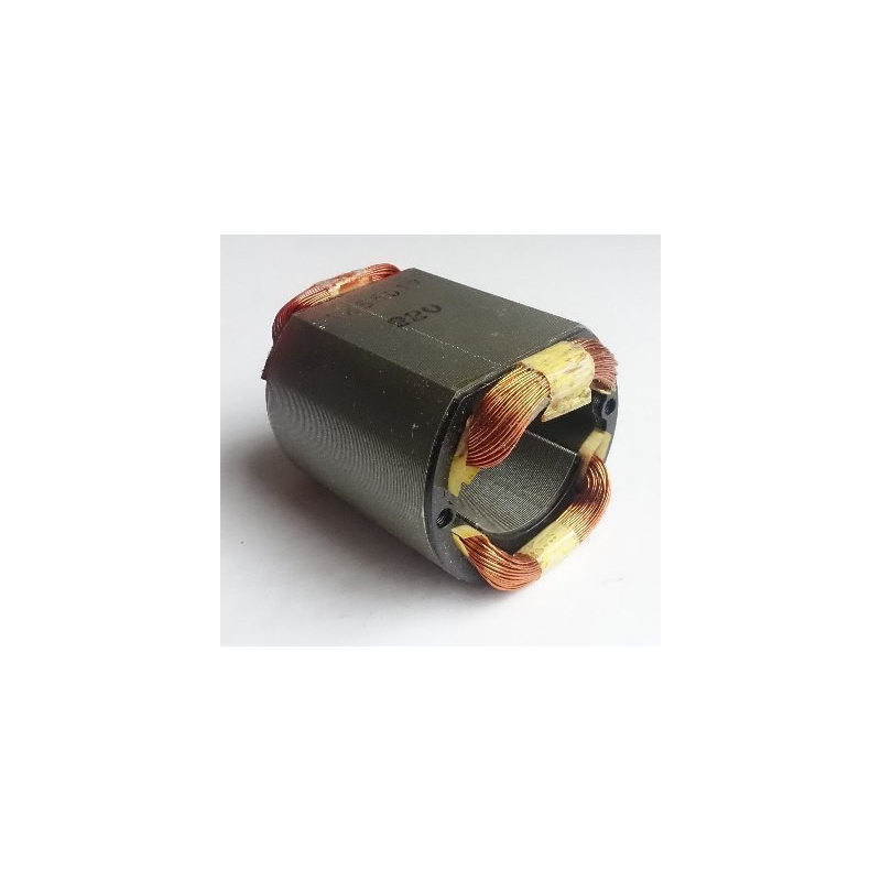 1255017 STATOR ASS'Y 220 V. | Virutex