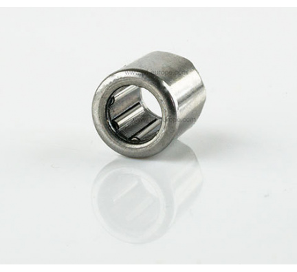 Freilauflager HF0406  4 x 8 x 6 mm