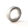 Kogellager 6901 ZZ 12x24x6 mm |
