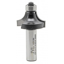 JVL pro-line rounding over bit 31.8mm  S12 | JVL Tools