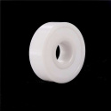 Vollkeramisches Miniaturlager 608 ZrO2  8 x 22 x 7 mm | JVL Tools