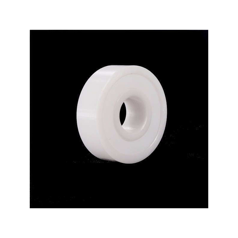 Vollkeramisches Miniaturlager 608 ZrO2  8 x 22 x 7 mm | JVL Tools