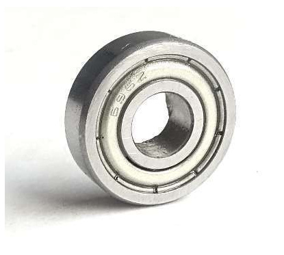 696A-ZZ / MR1660-ZZ Kogellager 6 x 16 x 5 mm 696A-ZZ / MR1660-ZZ Kogellager 6 x 16 x 5 mm