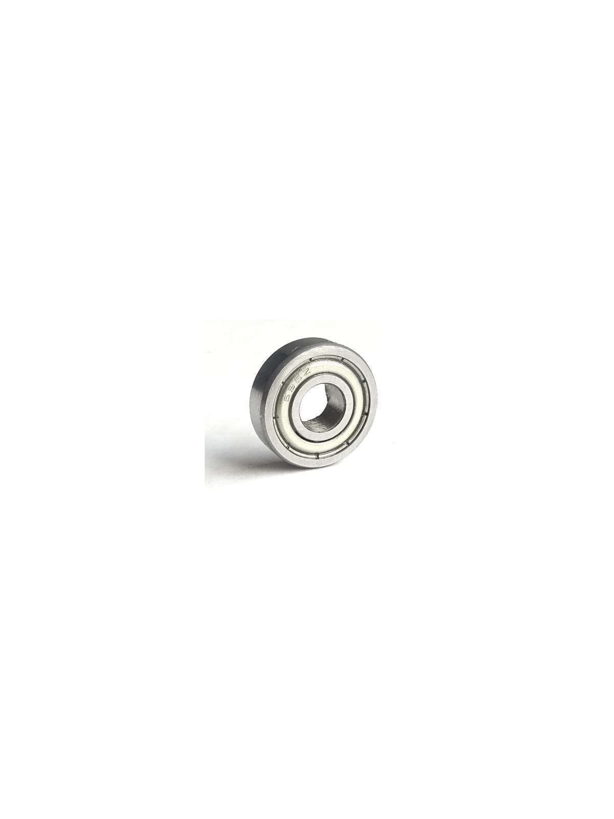  696A ZZ / MR1660-ZZ Ball bearing 6 x 16 x 5 mm | JVL-Europe