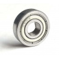 696A ZZ / MR1660-ZZ Ball bearing 6 x 16 x 5 mm