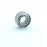 Kogellager SMR105 ZZ   RVS |