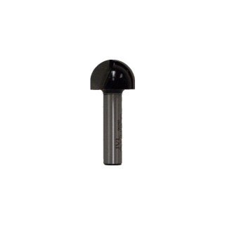 JVL pro-line roundnose bit D 19 mm S8mm | JVL Tools