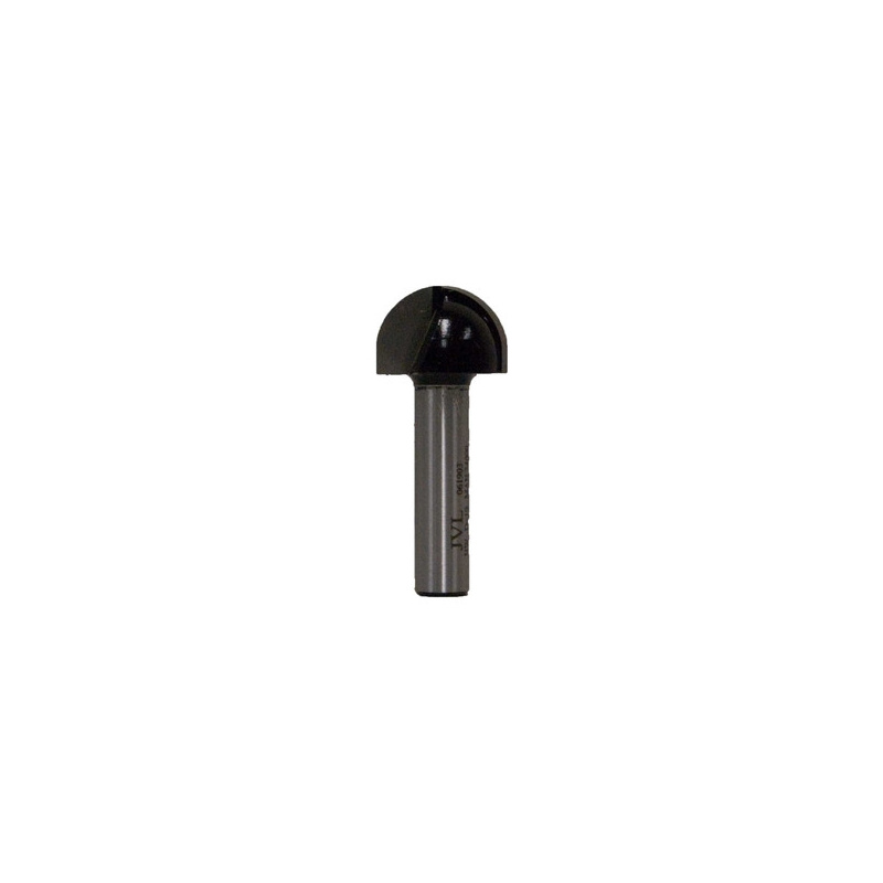 JVL JVL pro-line roundnose bit D 19 mm S8mm | JVL-Europe