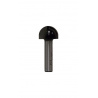 JVL pro-line halfrondgroef frees D  19mm S8mm | JVL Tools