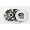 Thrust ball bearing F5-10M  5 x 10 x 4 mm |