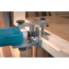 Virutex sliding shoe horizontal 25mm | Virutex