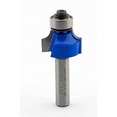 Rounding over router bit R  4.8 mm  S8mm