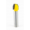 Combi trim frees 11x11x48  22° | JVL Tools