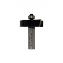Rabbeting bit 44.5mm | JVL Tools Rabbeting bit 44.5mm | JVL Tools