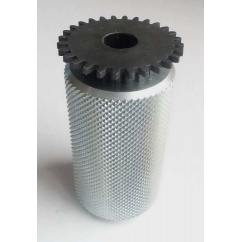3846228 PRESSER ROLLER ASSY | Virutex