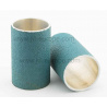 Virutex schuurrol Zirconium gr.60 | Virutex