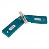 VIRUTEX TC 133 R HOEKMEETSYSTEEM | Virutex