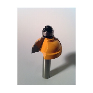 Classical Cove bit 28.6mm | JVL Tools