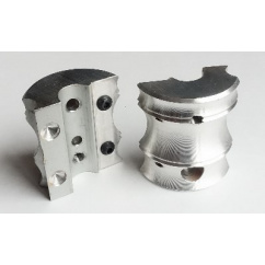 Meshouder Voor VIRUTEX FR98H.  9845270 | Virutex