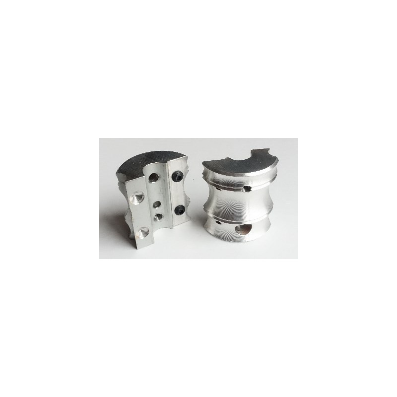 Messerhalter fuer VIRUTEX FR98H  9845270 | Virutex